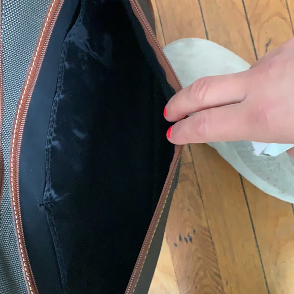 Longchamp Computer Bag - Picture 5 of 15